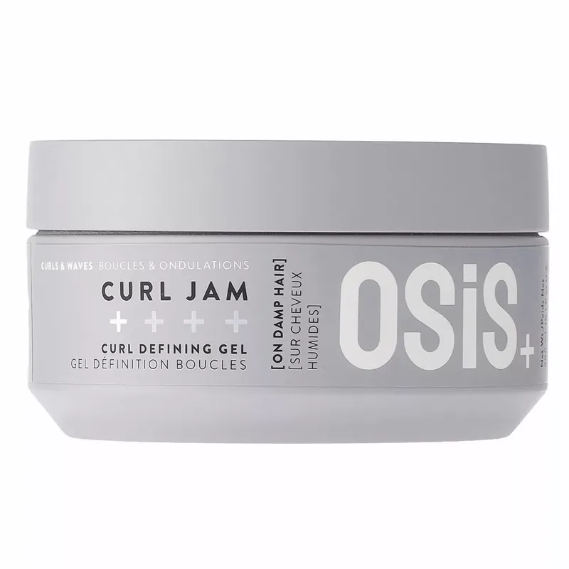 Csak ma OSiS+ Curl Jam 300 ml