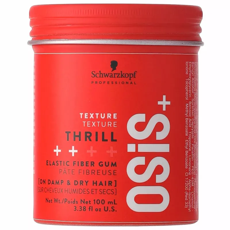 OSiS+ Thrill 100 ml Népszerű