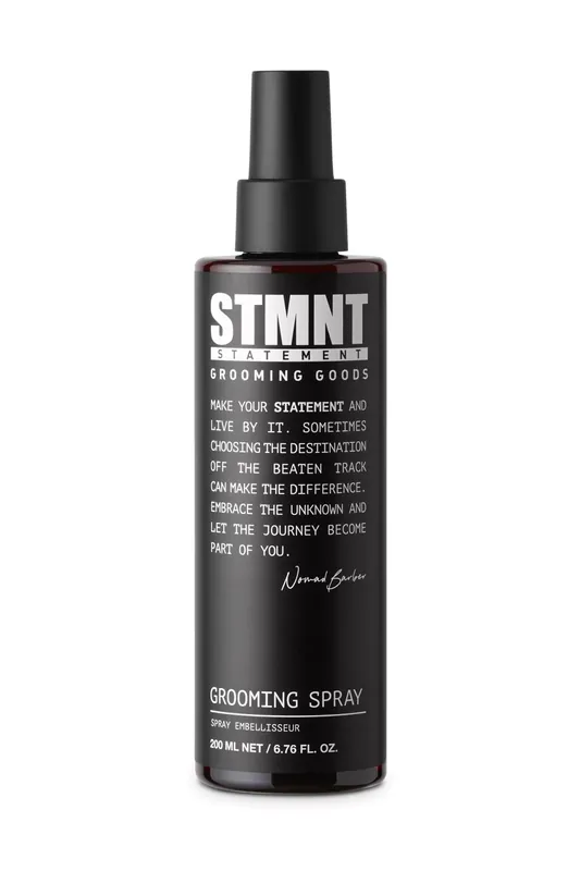 STMNT GROOMING SPRAY 200 ml Vásárlói kedvenc