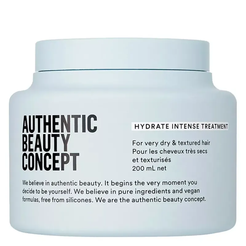 Kihagyhatatlan ajánlat Authentic Beauty Concept Hydrate Intense pakolás 200 ml