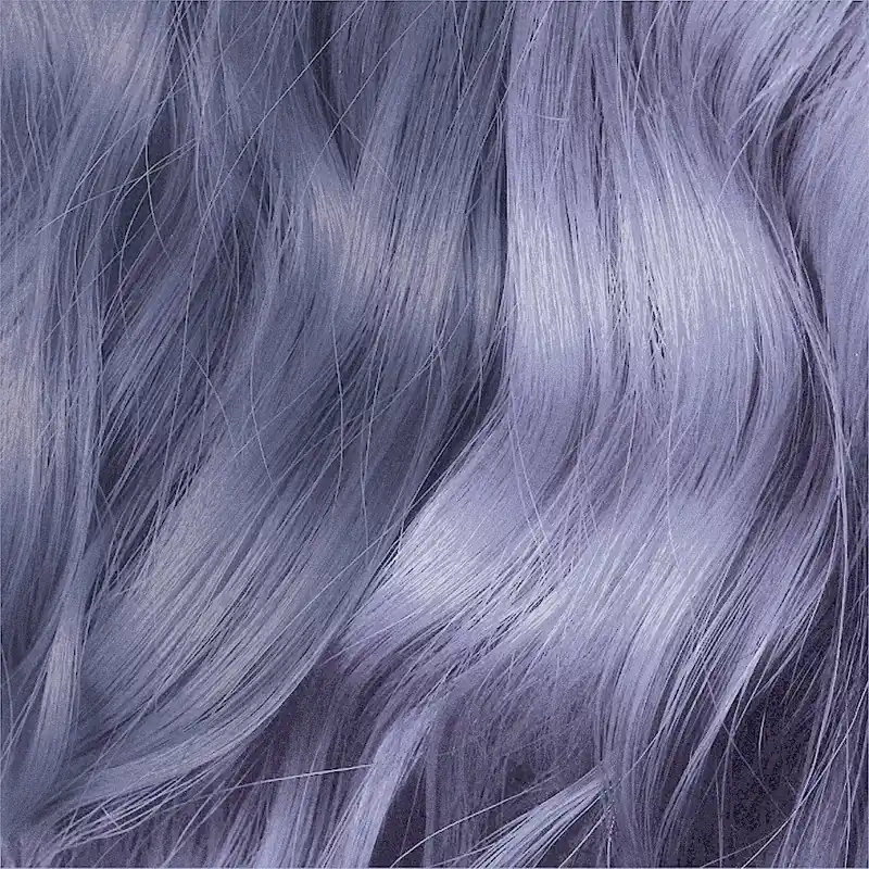 Kedvezmény INDOLA Color Style Mousse Silver Lavender 200 ml