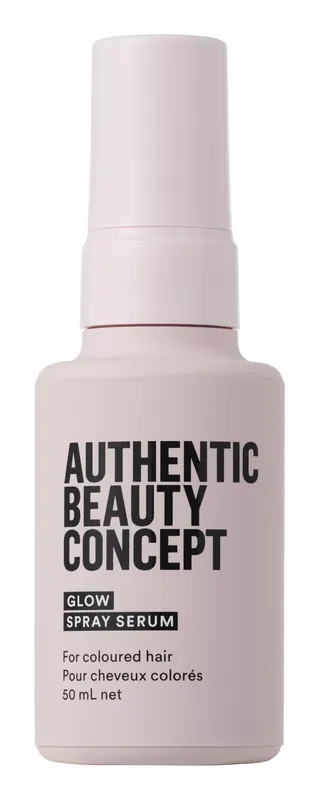 Authentic Beauty Concept Glow Spray Serum 50 ml MINI Legnépszerűbb