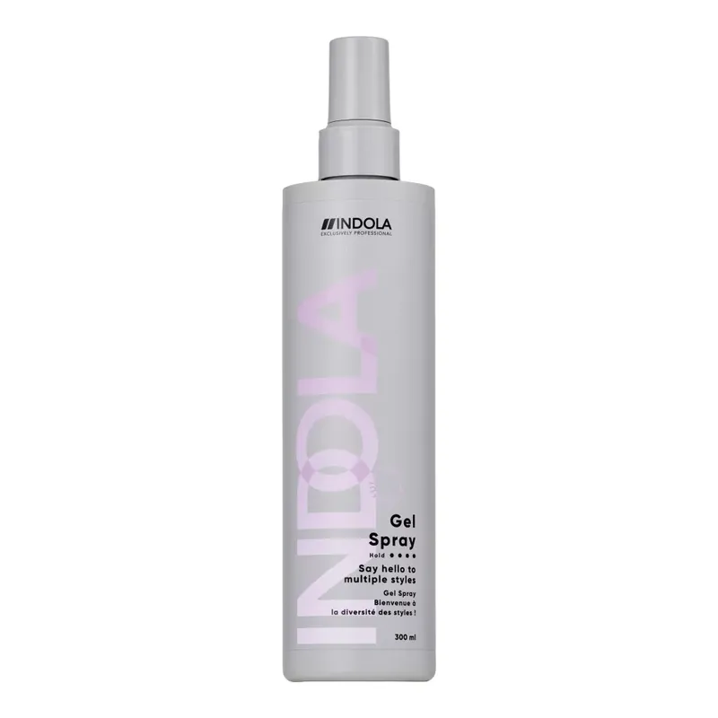 INDOLA Gel Spray 300 ml Gyors szállítás