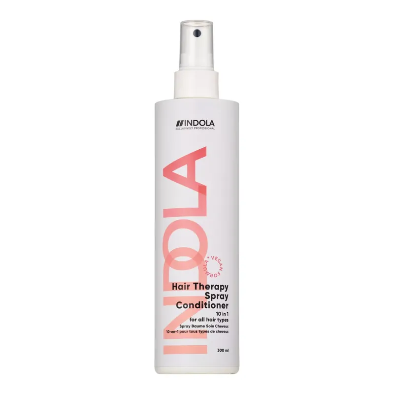 Legkelendőbb INDOLA Scalp & Hair Therapy Spraybalzsam 300 ml