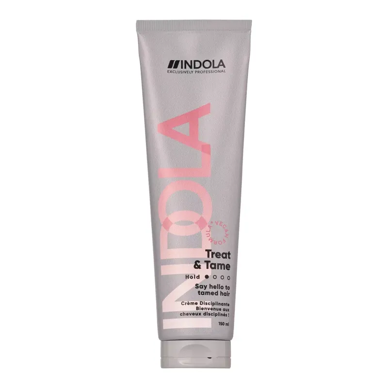 INDOLA Treat & Tame Krém 150 ml Vásárlói kedvenc