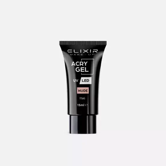 Legjobb ár Elixir AcryGel 775AG Nude 15 gr