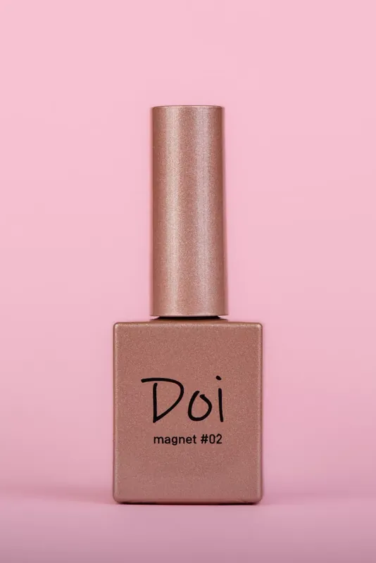 Vedd meg online Nailbayo DOI Magnet Gel Mágneses géllakk 2 10 ml