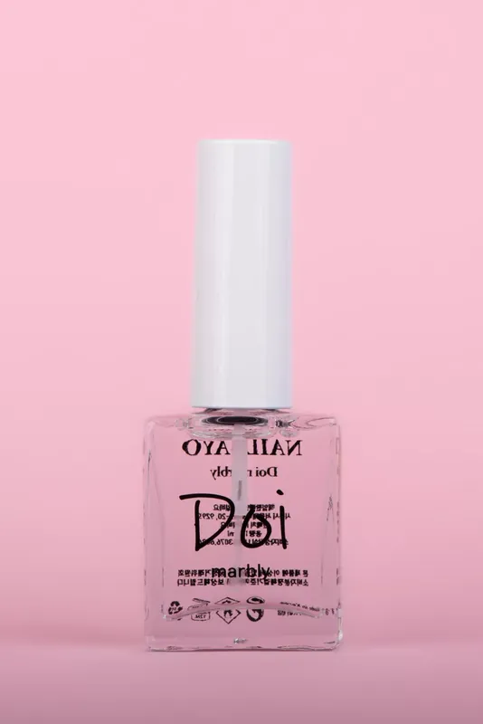 Nailbayo DOI Marbly Áttetsző tinta márványos mintákhoz 10 ml Nézd meg most