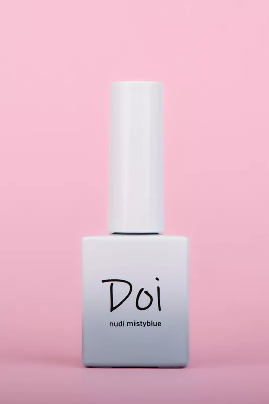 Nailbayo DOI Nudi Gel Szirupzselé Mystic Blue 10 ml Vedd meg online