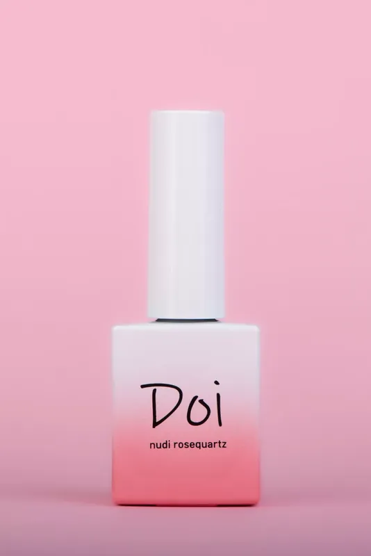Nailbayo DOI Nudi Gel Szirupzselé Rose Quartz 10 ml Ajánlat