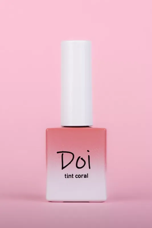 Nailbayo DOI Nudi Tint Coral építhető szirupgél 10 ml Alacsony ár
