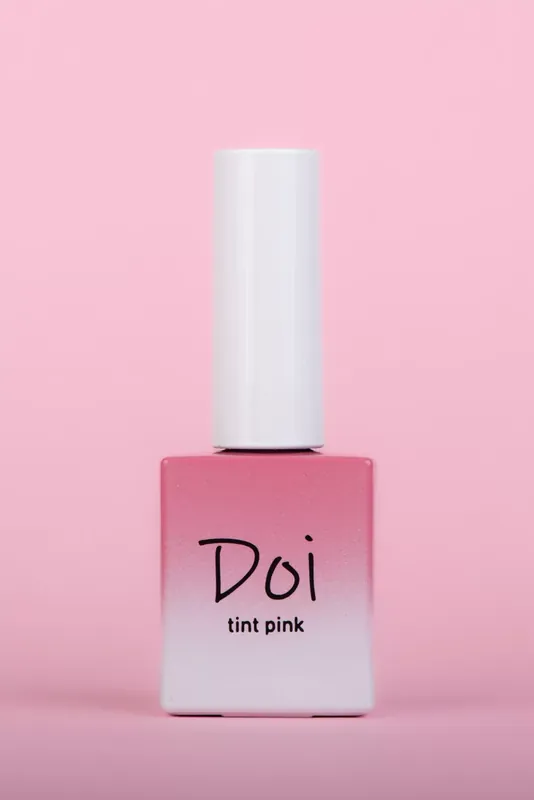 Korlátozott ajánlat Nailbayo DOI Nudi Tint Pink építhető szirupgél 10 ml
