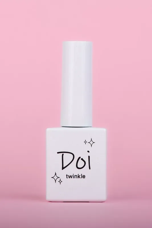 Olcsó Nailbayo DOI Glitter Gel Twinkle Prémium csillámos zselé 10 ml
