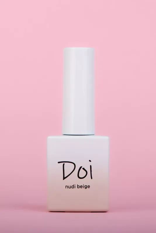 Kedvezményes ár Nailbayo DOI Nudi Gel Szirupzselé Beige 10 ml