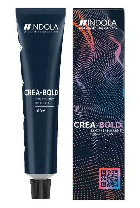 Legnépszerűbb INDOLA CREA-BOLD Deep Purple 100 ml