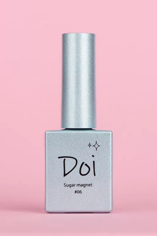 Nézd meg most Nailbayo DOI Sugar Magnet 06 zöld
