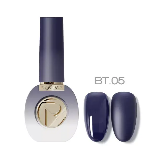 BY MUSE 10ml BT05 Blue Zodiac kék Prémium