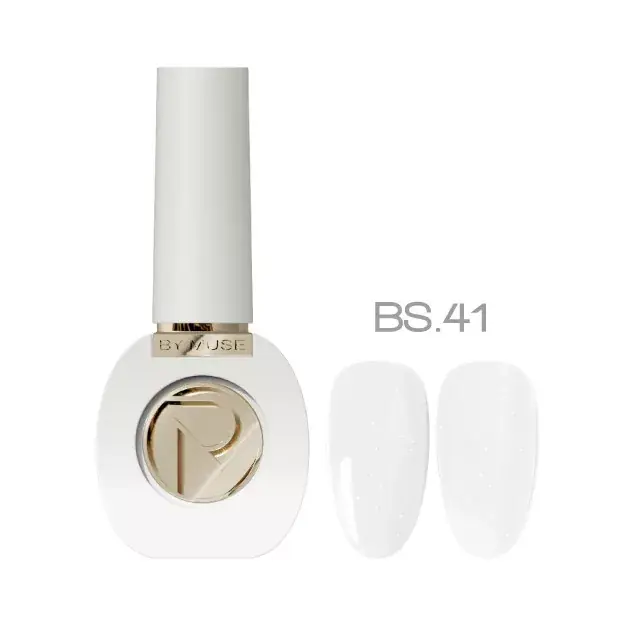 Vásárlói kedvenc BY MUSE Smoothie 10ml BS41 White sand fehér homok