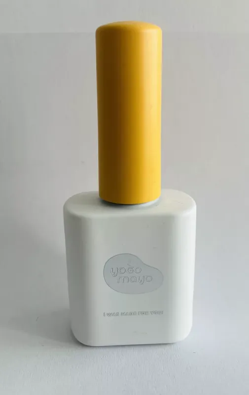 Árengedmény YOGO MAYO Butter Syrup 8.Sprinkle, confetti alap
