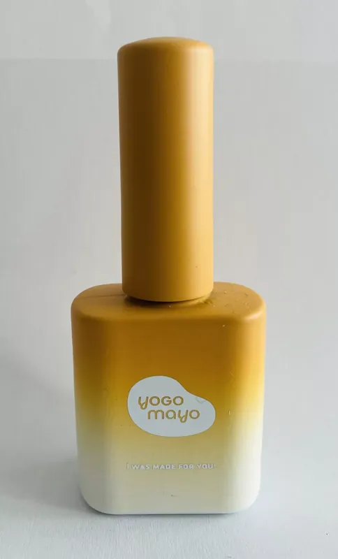 YOGO MAYO Butter Syrup 4. Peanut butter, mogyorós karamell Outlet