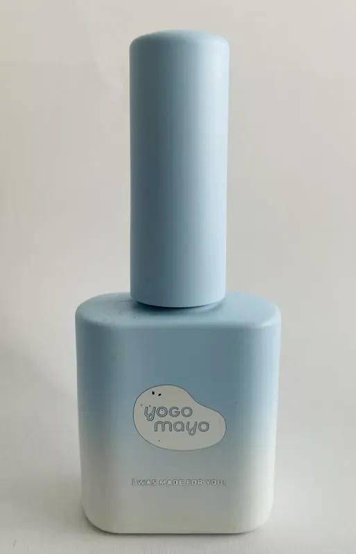 Expressz szállítás YOGO MAYO Butter Syrup 5. Soda butter, pasztell kék