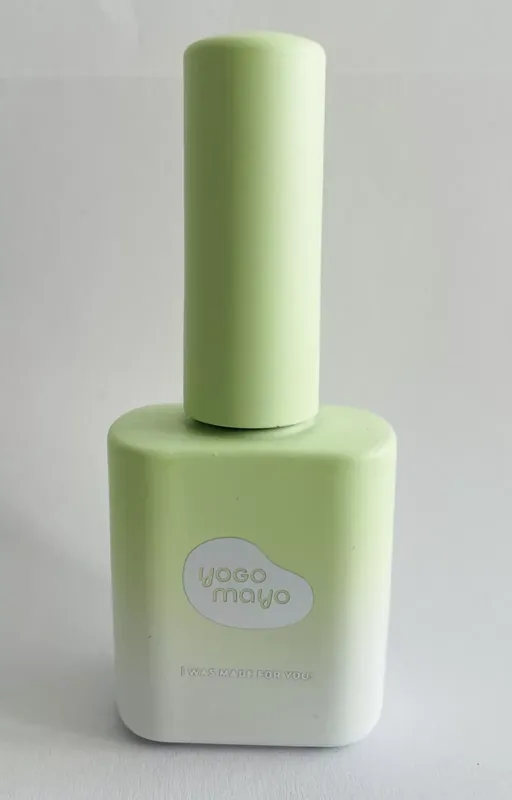 YOGO MAYO Butter Syrup 6. Melon butter, pasztell zöld Vedd meg most