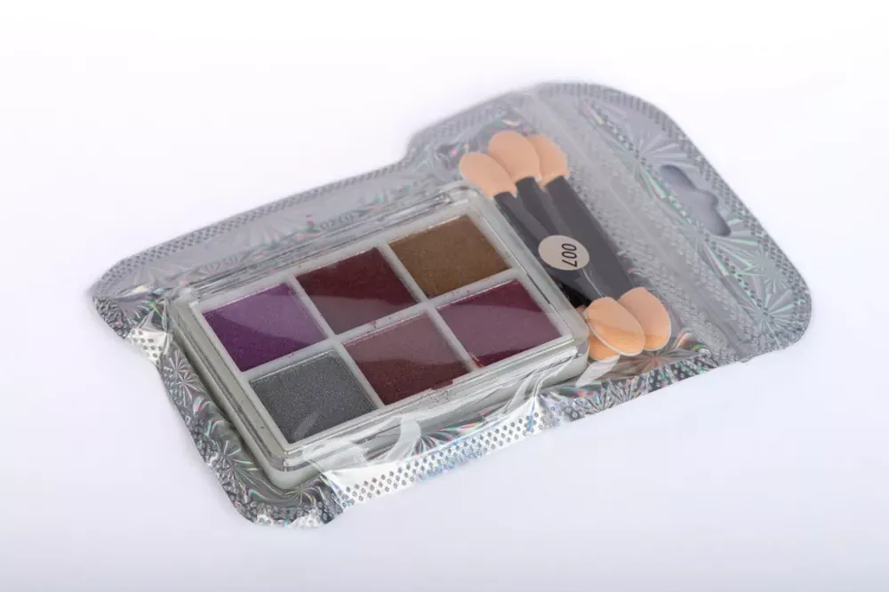 The Nail PRO Sweet Passion krómpor színpaletta Olcsó