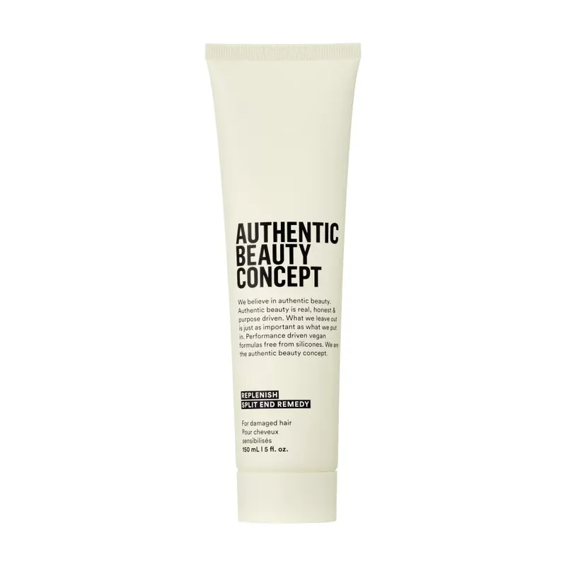 Utolsó esély Authentic Beauty Concept Replenish Split-End Remedy 150 ml