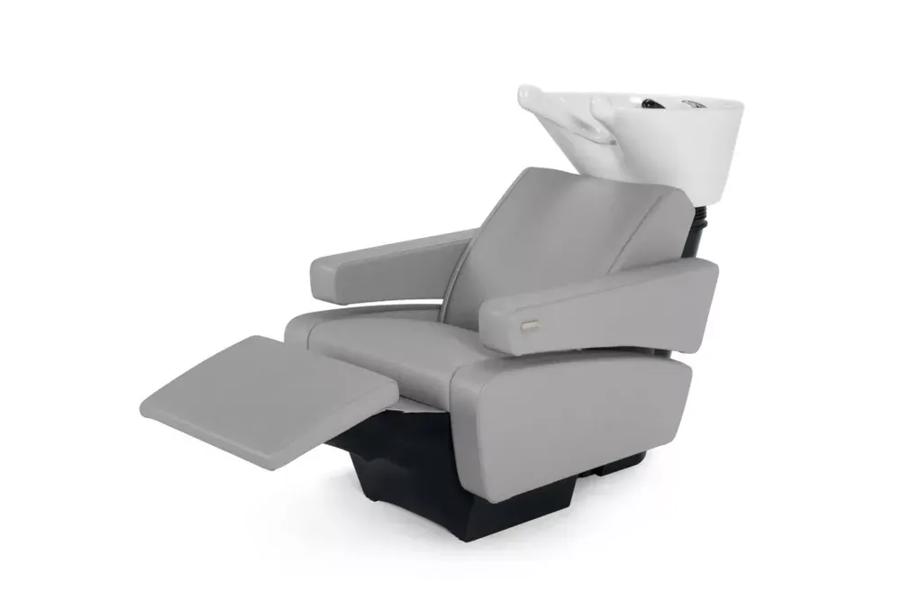 Különleges ajánlat Olymp LavaSit Deluxe Shiatsu fejmosó