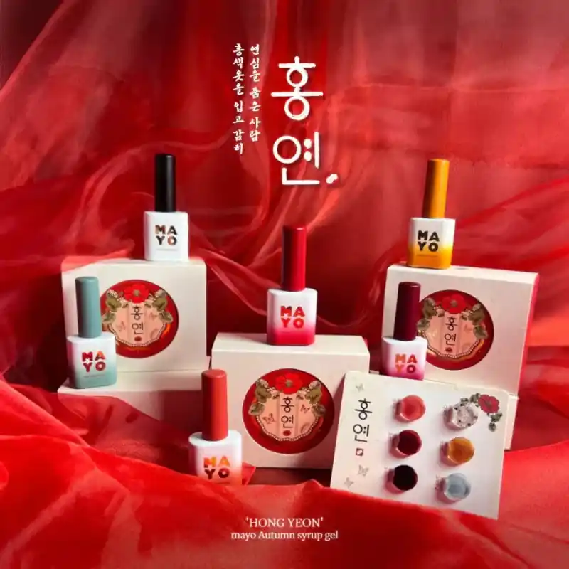 MAYO Hong Yeon 1. 10 ml Olcsó