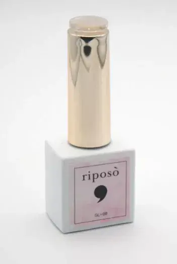 RIPOSO Veil Glinting - GL09 10 ml Akciós ár