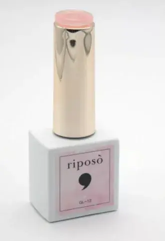 Ne maradj le RIPOSO Veil Glinting - GL12 10 ml