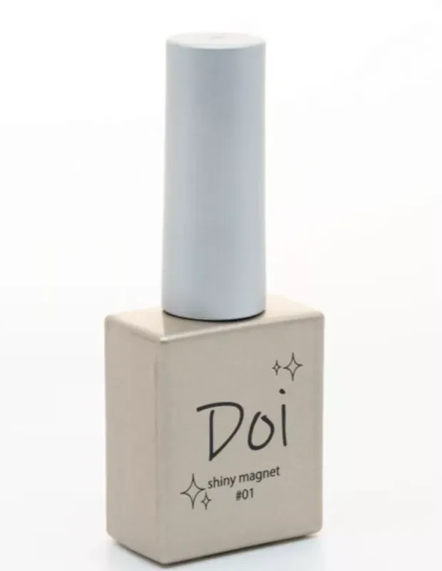 Nailbayo shiny Magnet 1 Bestseller