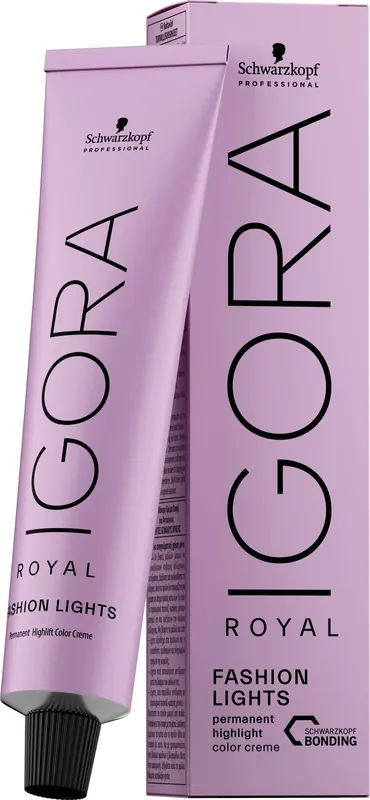 Kihagyhatatlan ajánlat Igora Royal FashionLights L-77 60ml