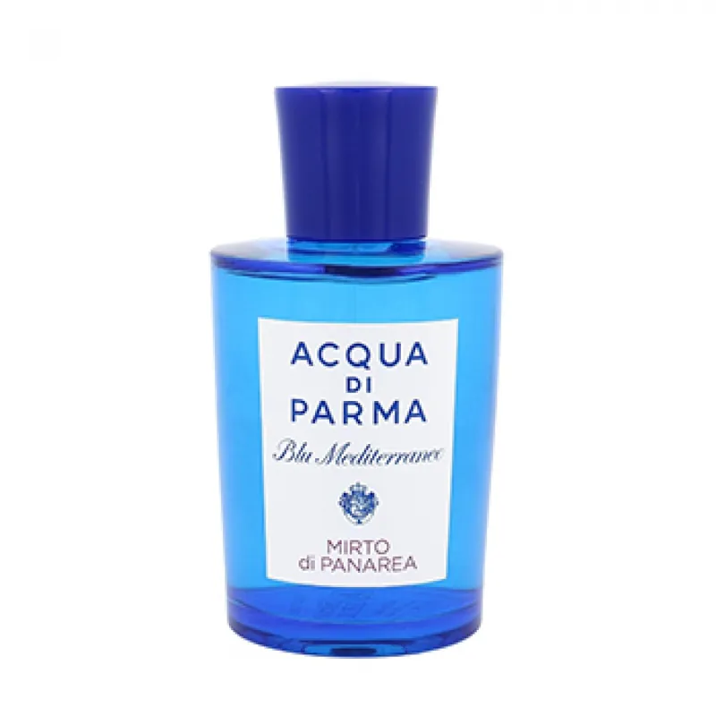 Újdonság Acqua Di Parma Blu Mediterraneo Mirto Di Panarea eau de toilette - unisex Niche 18 Kedvencek közé