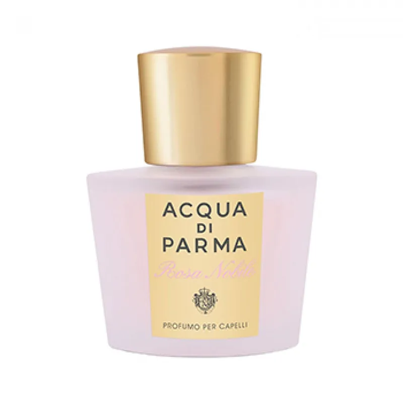 Alacsony ár Acqua Di Parma Rosa Nobile (Hair Mist) hölgyeknek Niche 3 Kedvencek közé