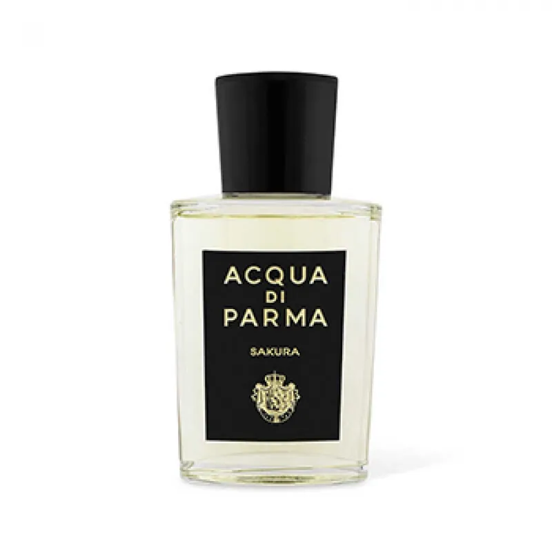 Biztonságos vásárlás Acqua Di Parma Sakura (eau de parfum) eau de parfum - unisex Niche Kedvencek közé