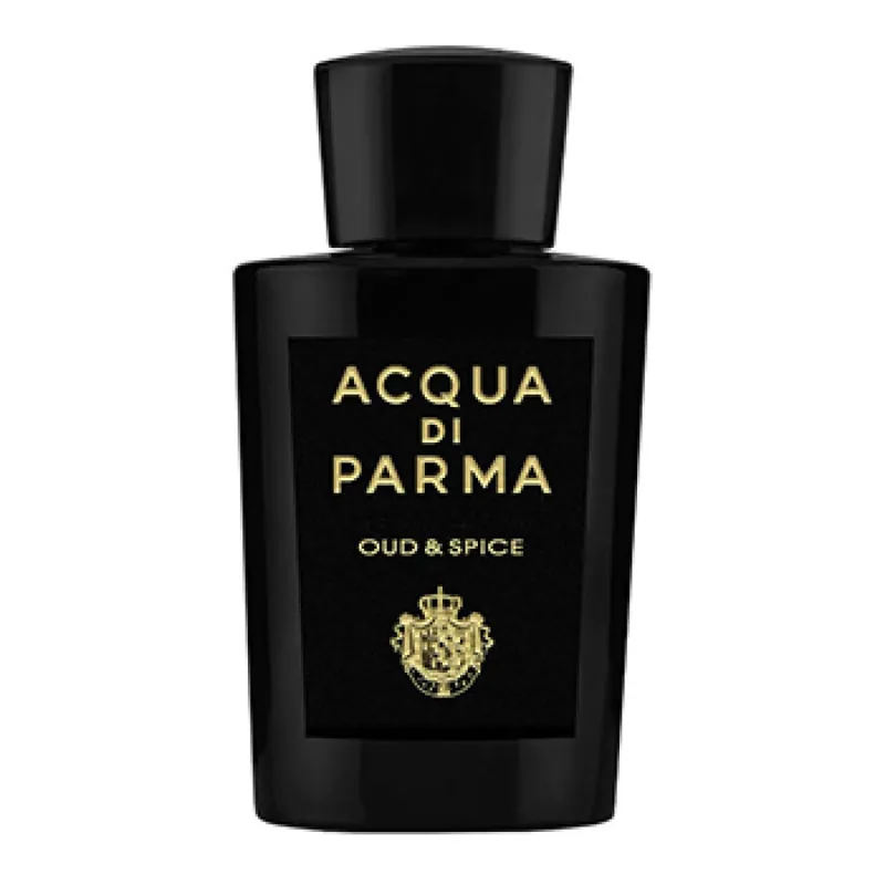 Acqua Di Parma Oud & Spice eau de parfum - uraknak Niche Kedvencek közé Akciós ár