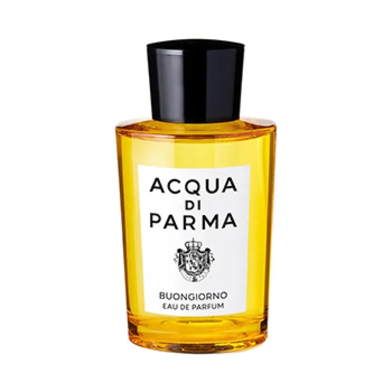 Acqua Di Parma Buongiorno eau de parfum - unisex Niche Kedvencek közé Vedd meg online