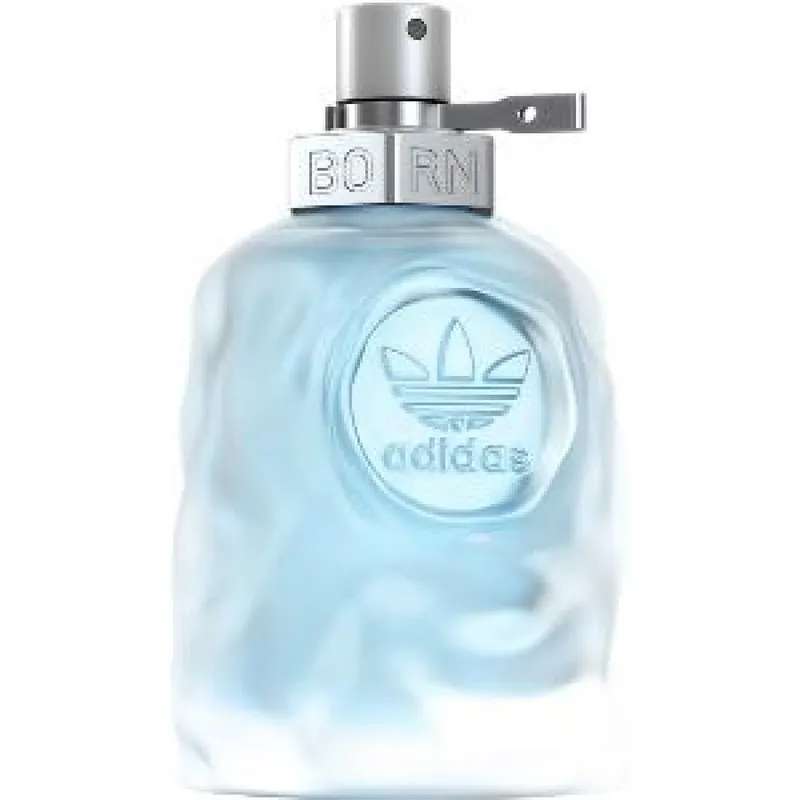 Szezonális akció Adidas Born Original eau de toilette - uraknak 6 Kedvencek közé