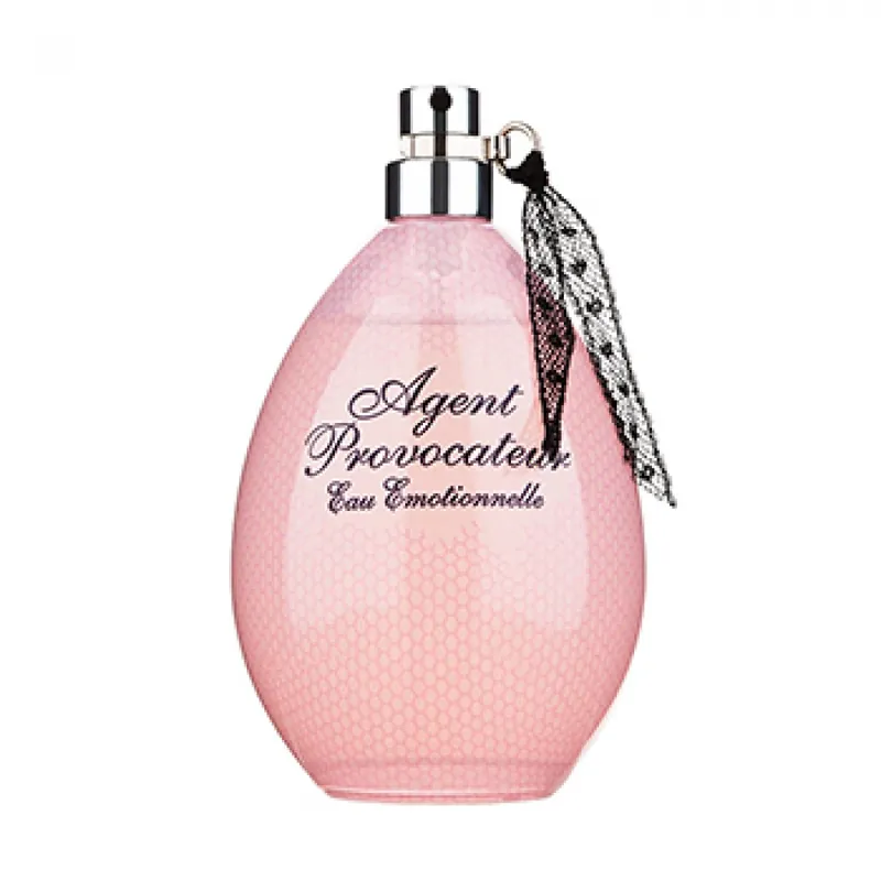 Agent Provocateur Eau Emotionnelle eau de toilette - hölgyeknek Kedvencek közé Expressz kézbesítés