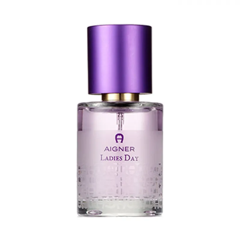 Gyors kiszállítás Aigner Ladies Day eau de toilette - hölgyeknek 1 Kedvencek közé