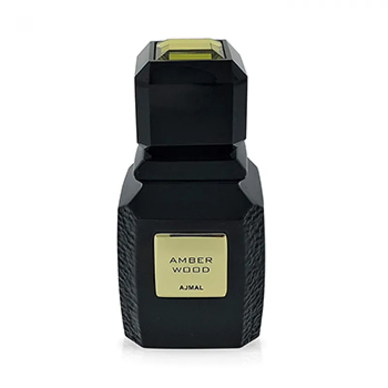 Ajmal Amber Wood eau de parfum - unisex Niche 13 Kedvencek közé Kiárusítás