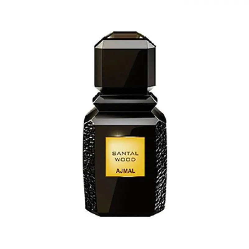 Ajmal Santal Wood eau de parfum - unisex Niche 2 Kedvencek közé Nézd meg most