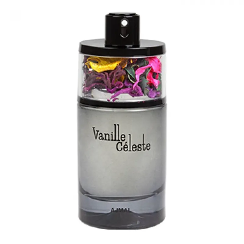 Ajmal Vanille Celeste eau de parfum - hölgyeknek Niche 4 Kedvencek közé Olcsó