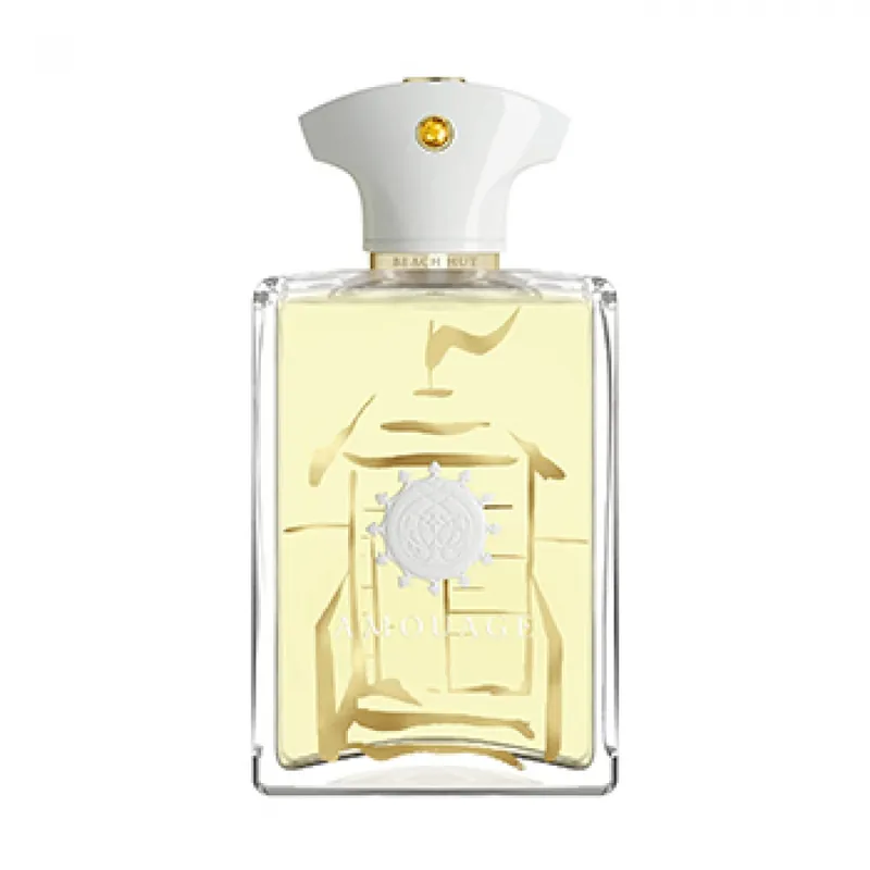 Árcsökkenés Amouage Beach Hut for Man eau de parfum - uraknak Niche Exkluzív 3 Kedvencek közé