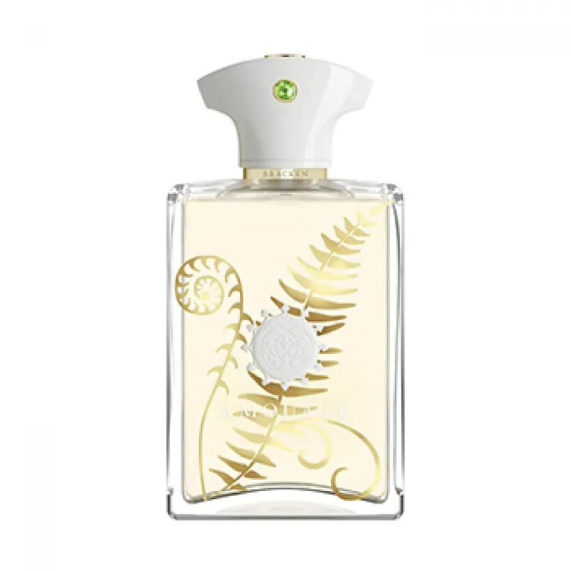 Kedvezmény Amouage Bracken Man eau de parfum - uraknak Niche Exkluzív 6 Kedvencek közé