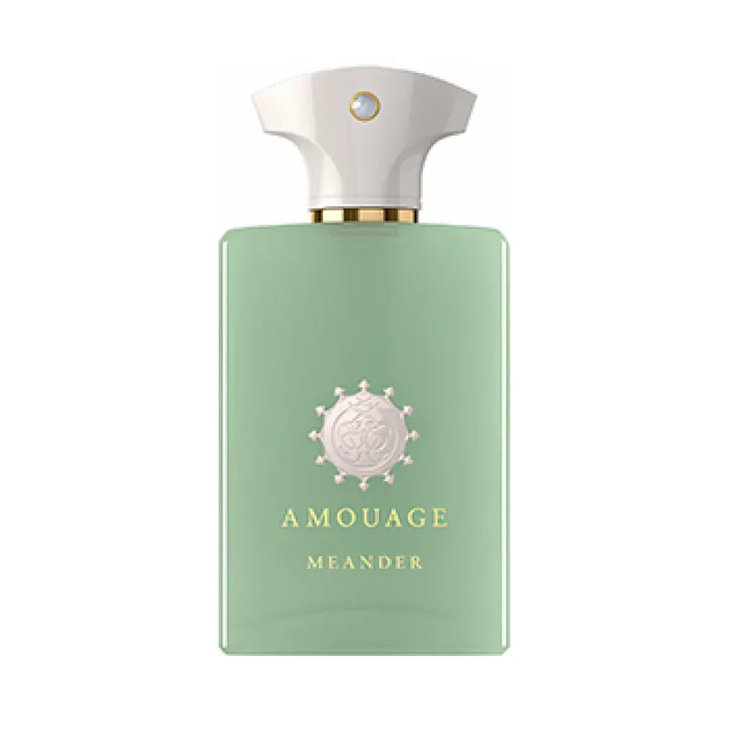 Amouage Meander eau de parfum - unisex Niche Kedvencek közé Legnépszerűbb