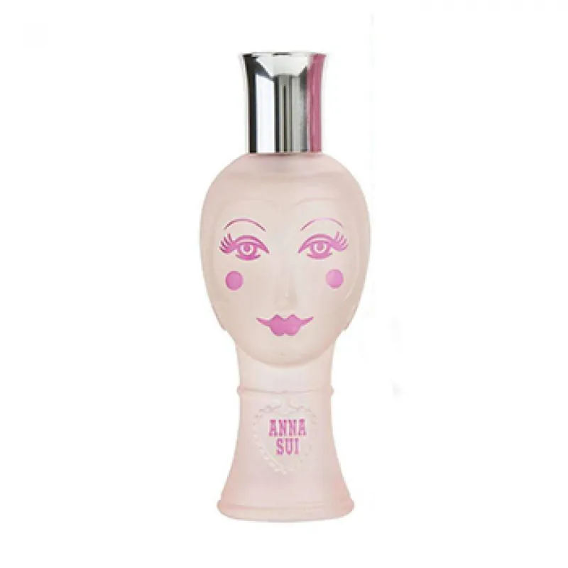 Anna Sui Dolly Girl eau de toilette - hölgyeknek 2 Kedvencek közé Bestseller