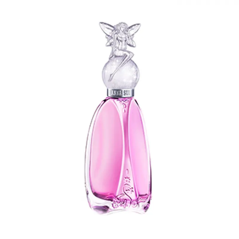 Anna Sui Secret Wish Magic Romance eau de toilette - hölgyeknek 4 Kedvencek közé Legjobb ár